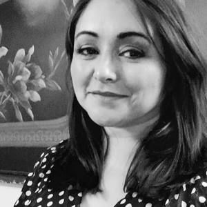 Meet your Posher, Ana